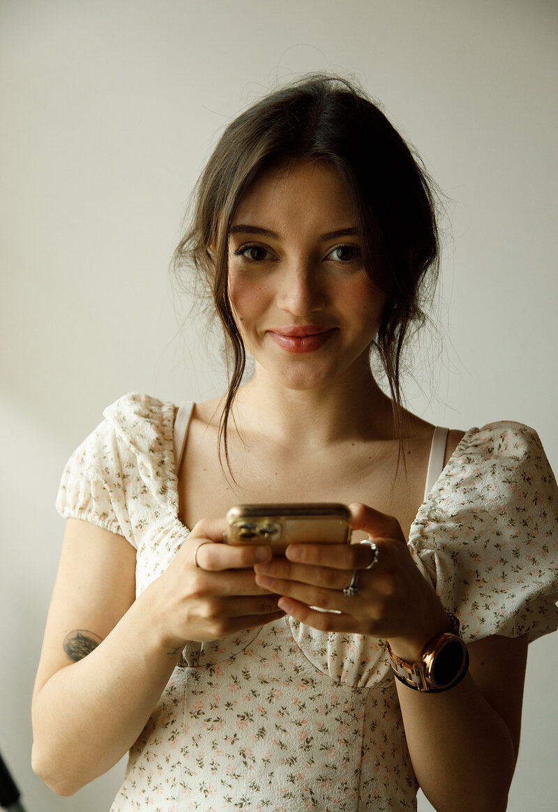 Юлия, 52 года, 4 размер груди