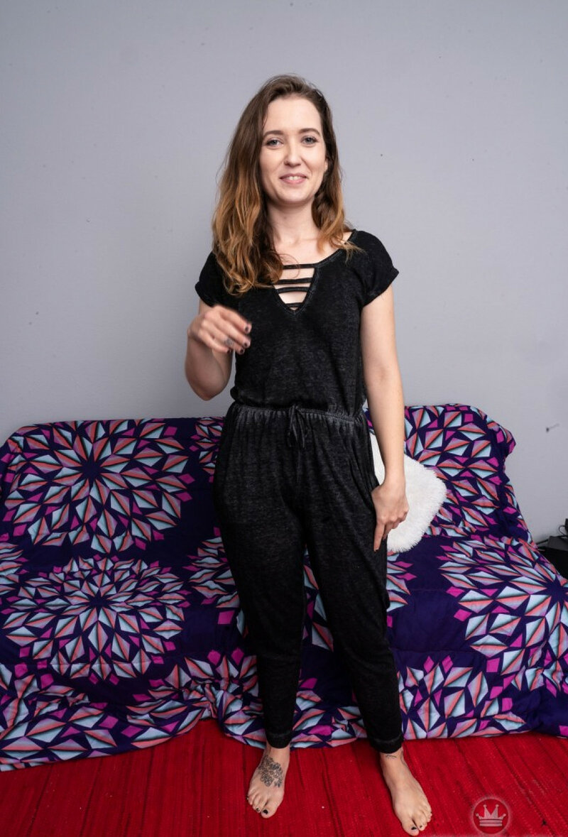 Жанна, 22 года, 3 размер груди