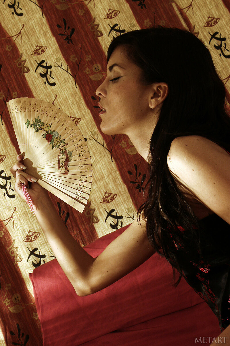 Варвара, 35 лет, 6 размер груди