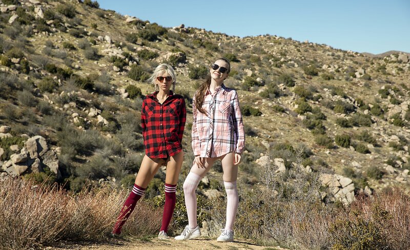 Лизачка, 23 года, 1 размер груди