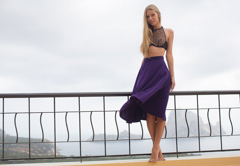 Ассоль, 19 лет, 2 размер груди