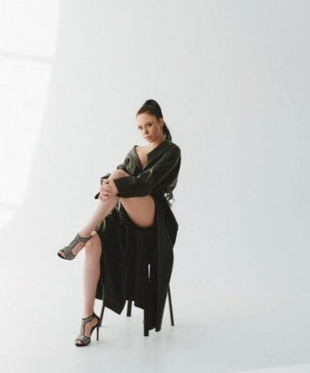 Софья, 27 лет, 3 размер груди