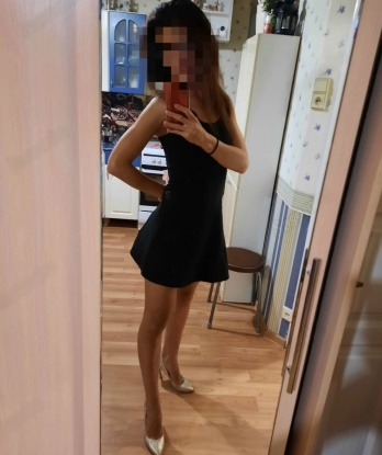 Полина, 24 года, 1 размер груди