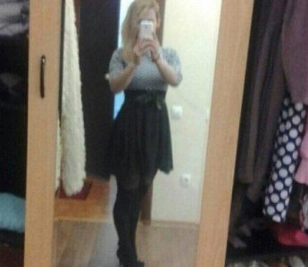 Диана, 27 лет, 3 размер груди